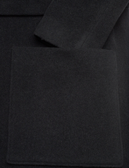Brixtol Textiles - Harper - vinterfrakker - black - 10