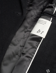 Brixtol Textiles - Harper - vinterkappor - black - 11