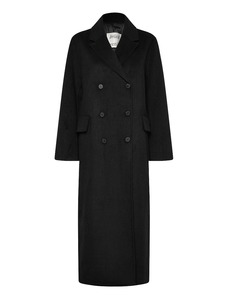 Brixtol Textiles - Olivia - talvejoped - black - 0