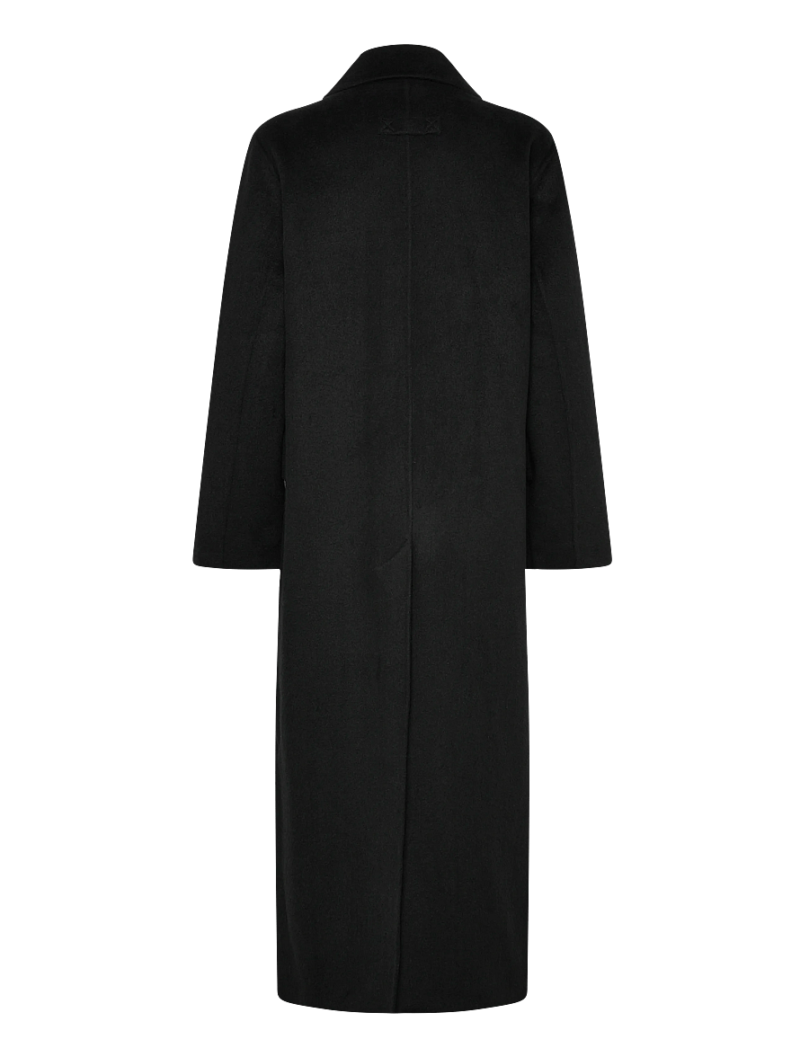 Brixtol Textiles - Olivia - talvejoped - black - 1