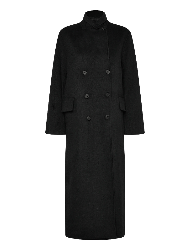 Brixtol Textiles - Olivia - winterjacken - black - 2