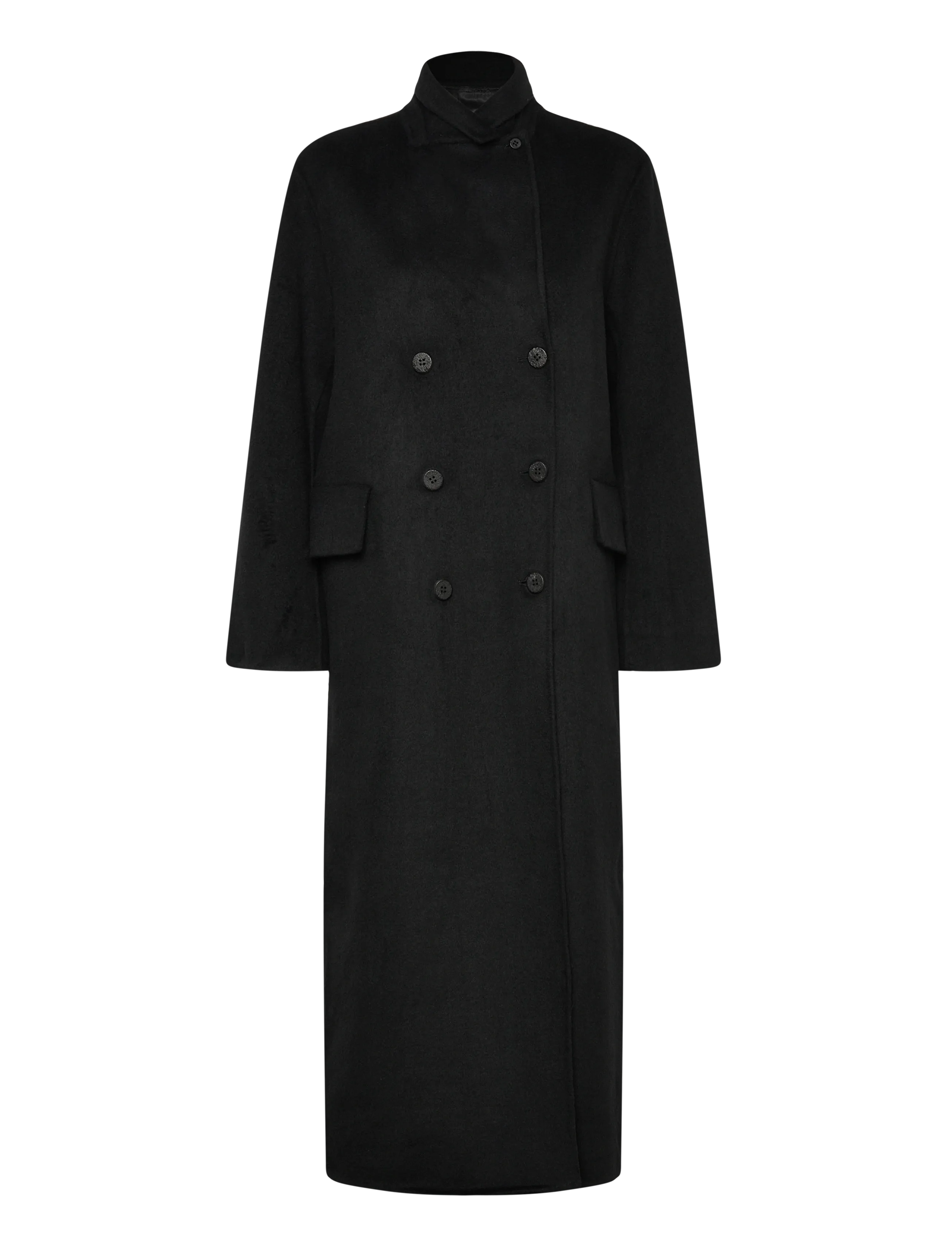 Brixtol Textiles - Olivia - winterjacken - black - 2