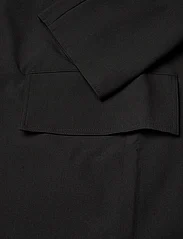 Brixtol Textiles - Olivia - Polyester coat - jassen - black - 7