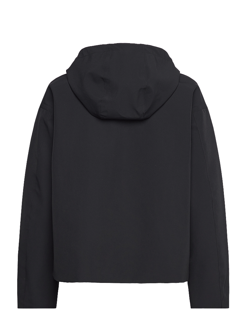 Brixtol Textiles - Marta - frühlingsjacken - black - 2
