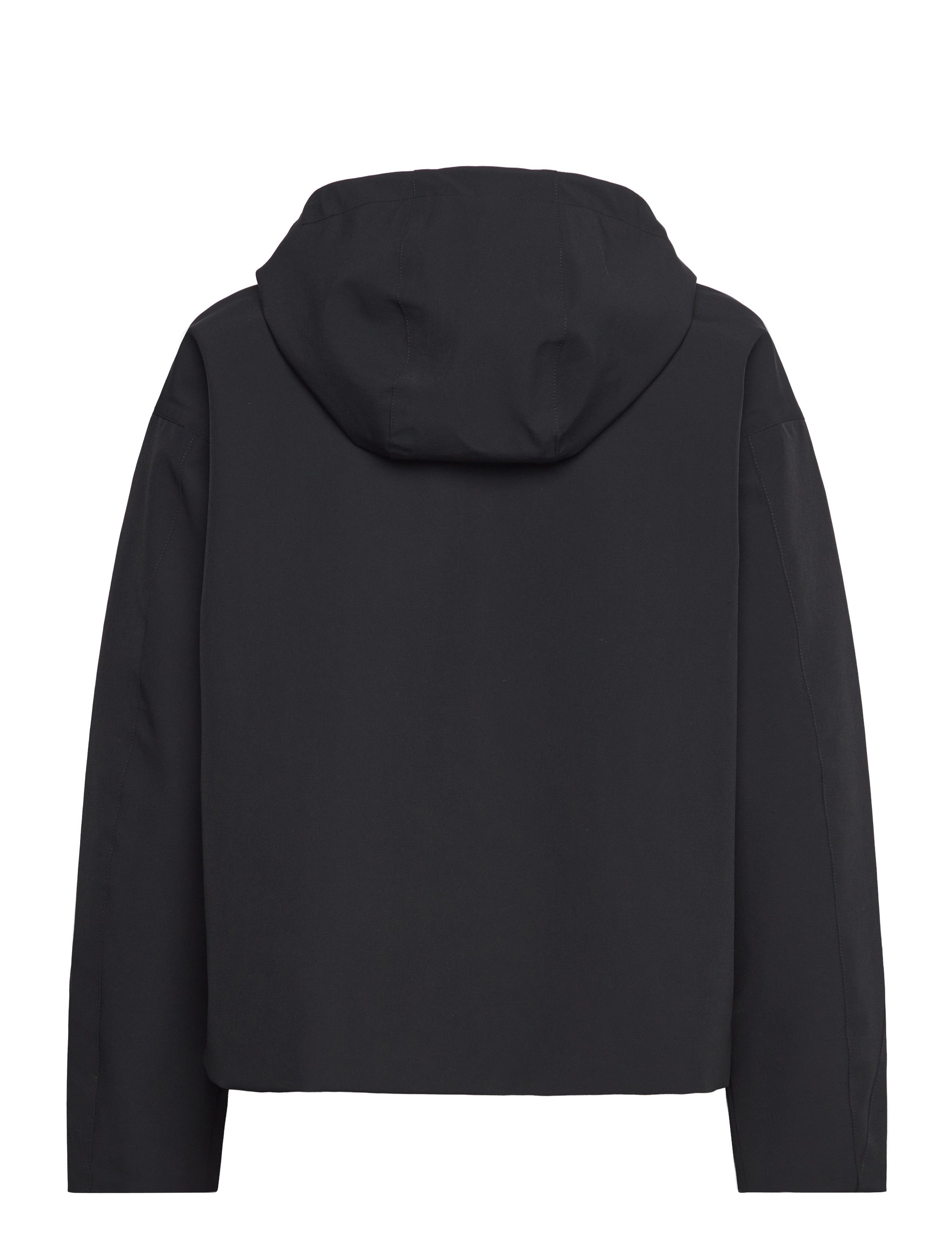Brixtol Textiles - Marta - frühlingsjacken - black - 2