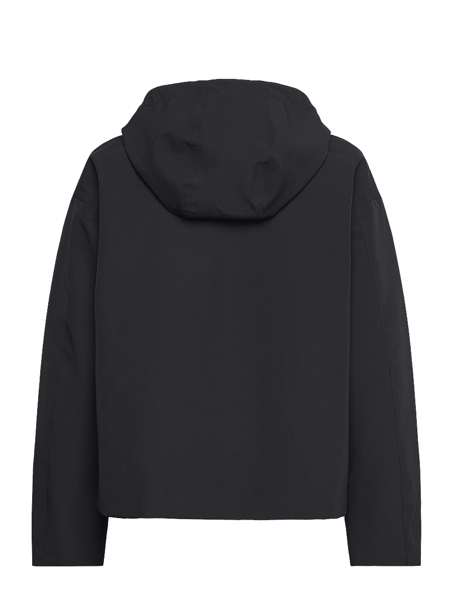 Brixtol Textiles - Marta - frühlingsjacken - black - 2