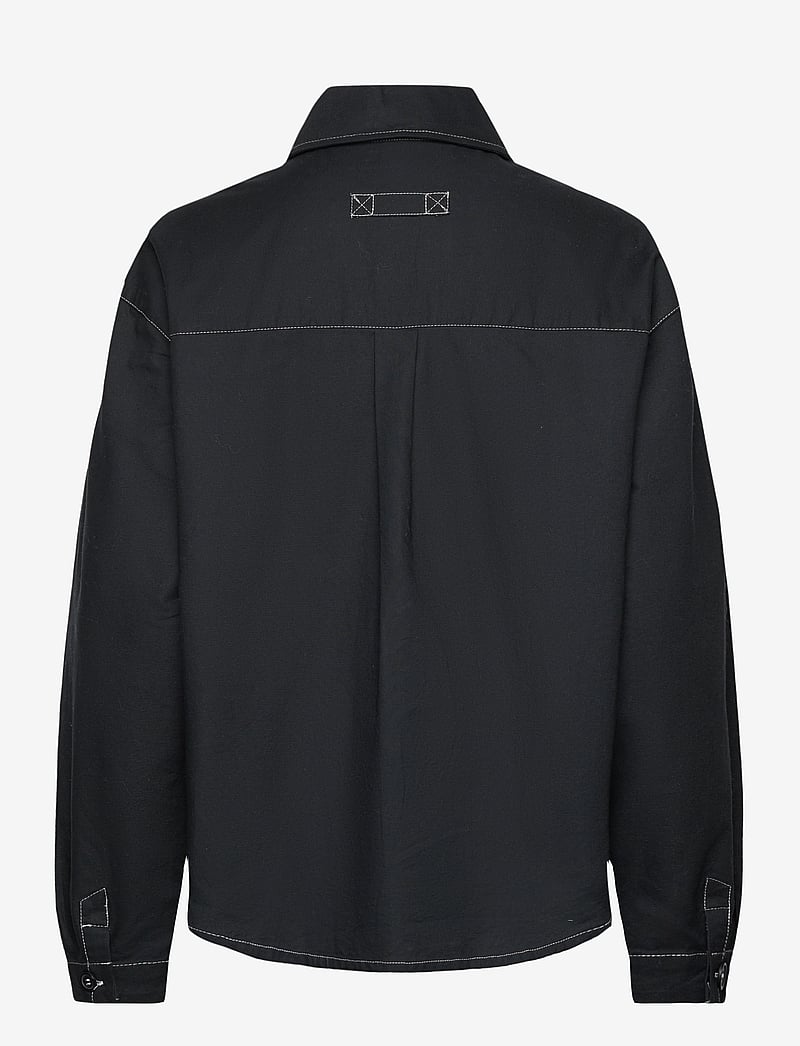 Brixtol Textiles - Stella - black - 1