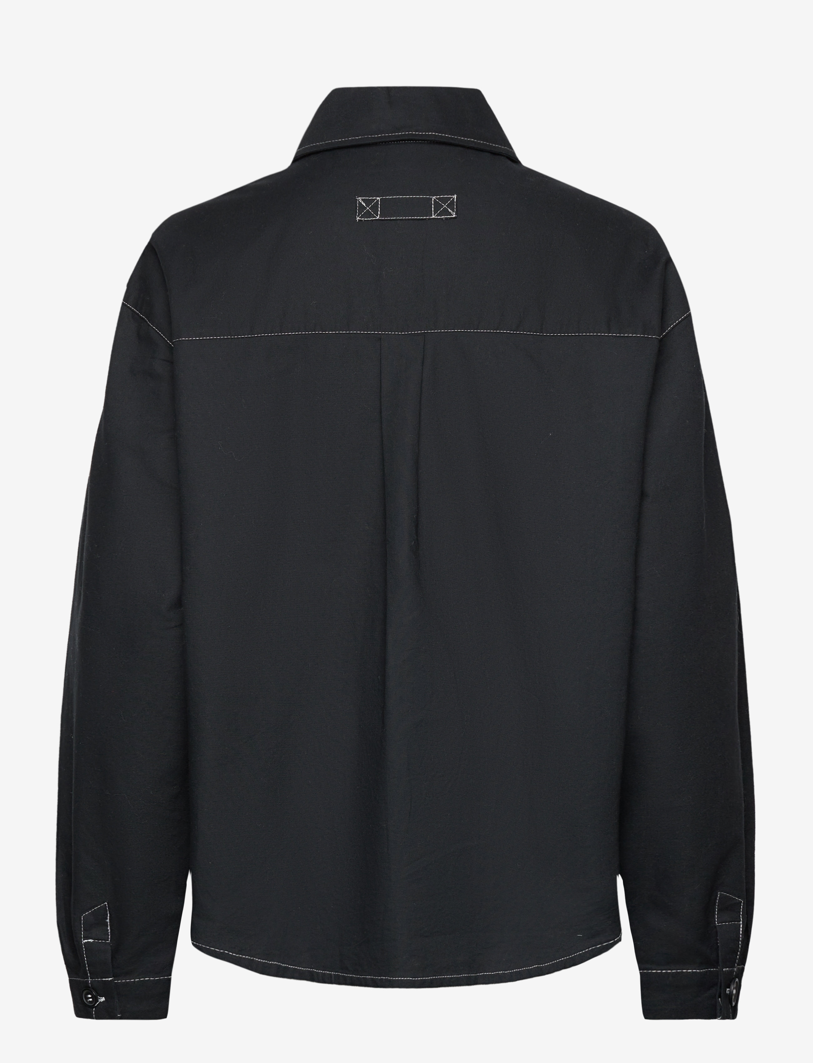 Brixtol Textiles - Stella - black - 1