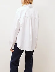 Brixtol Textiles - Stella - langermede skjorter - optic white - 4