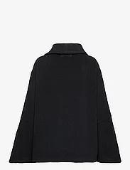 Brixtol Textiles - Aeryn-Jo - winter jacket - black - 1