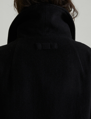 Brixtol Textiles - Aeryn-Jo - winter jacket - black - 6