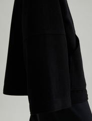 Brixtol Textiles - Aeryn-Jo - winter jacket - black - 7