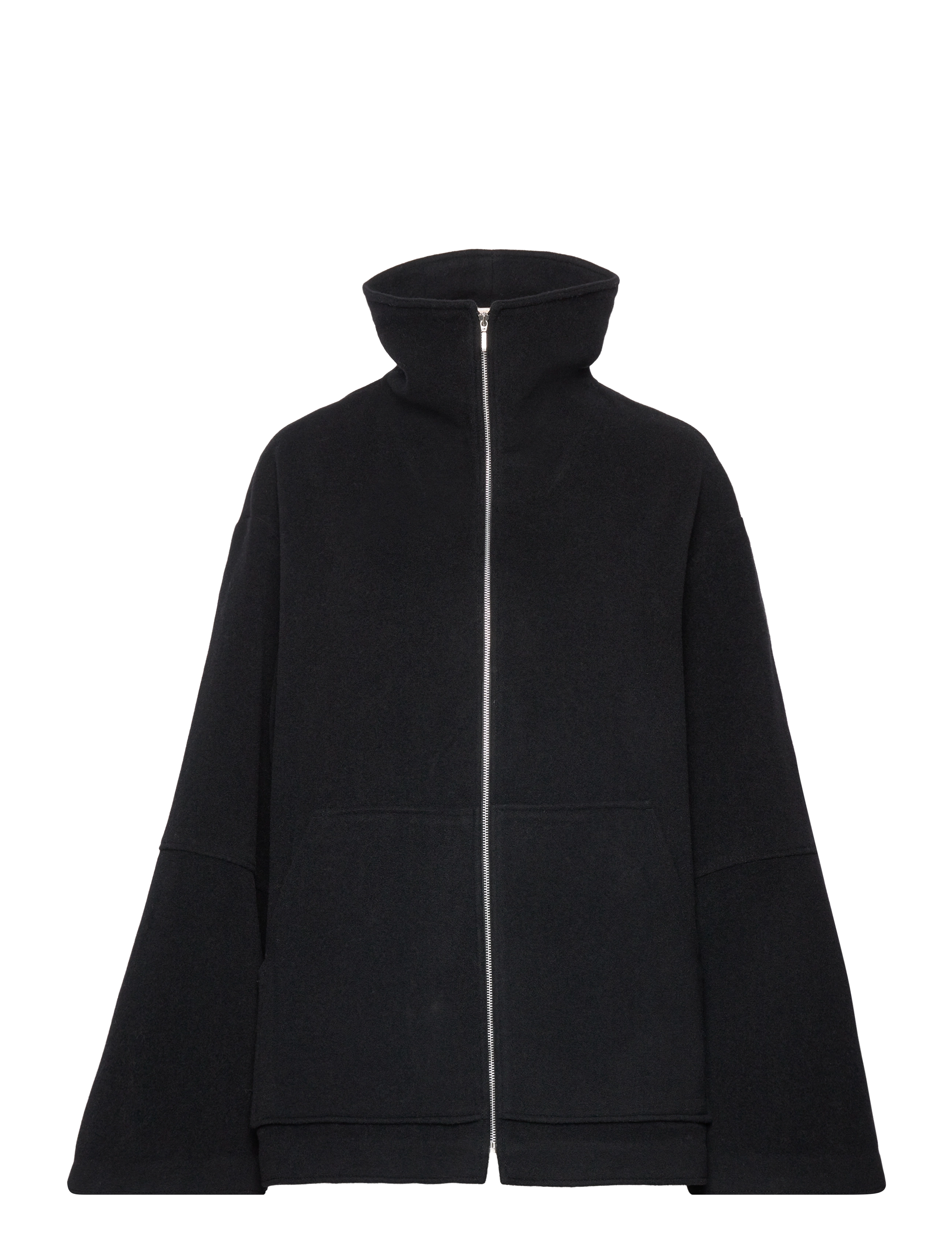 Brixtol Textiles - Aeryn-Jo - black - 2