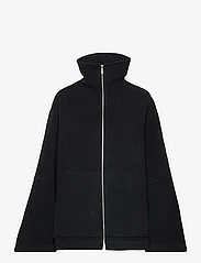 Brixtol Textiles - Aeryn-Jo - winter jacket - black - 2