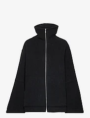Brixtol Textiles - Aeryn-Jo - winter jacket - black - 3