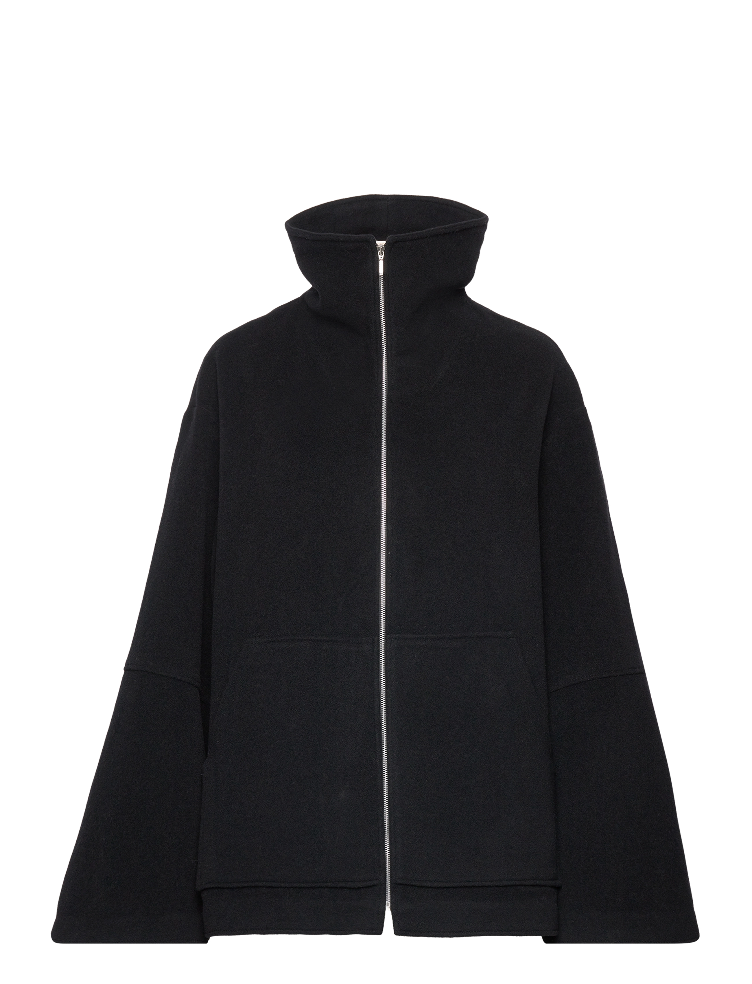 Brixtol Textiles - Aeryn-Jo - black - 3