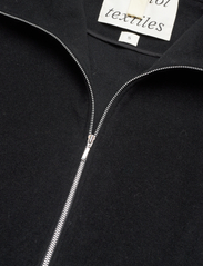 Brixtol Textiles - Aeryn-Jo - winter jacket - black - 9