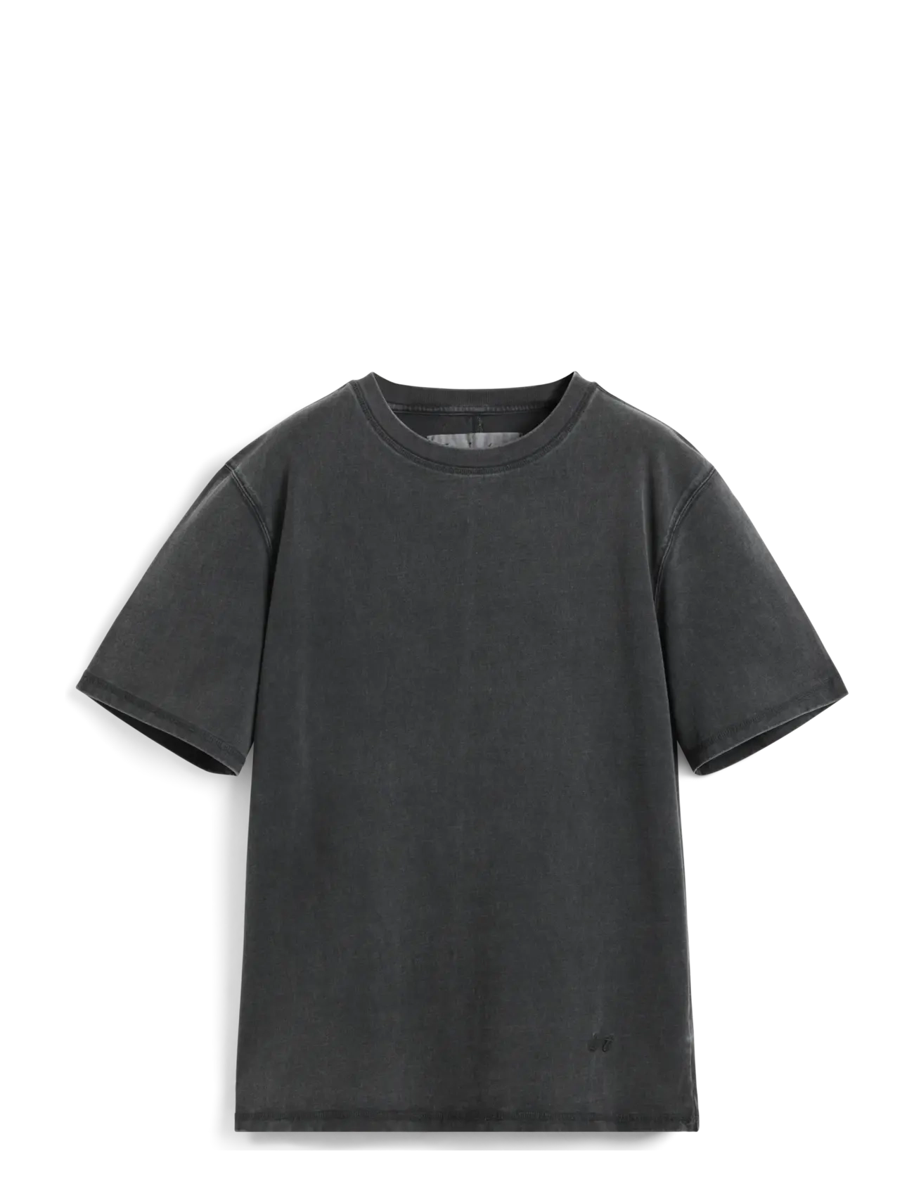 WASHED BLACK