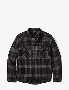Bowery L/S Flannel, Brixton