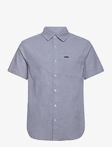 Charter Oxford S/S Wvn, Brixton