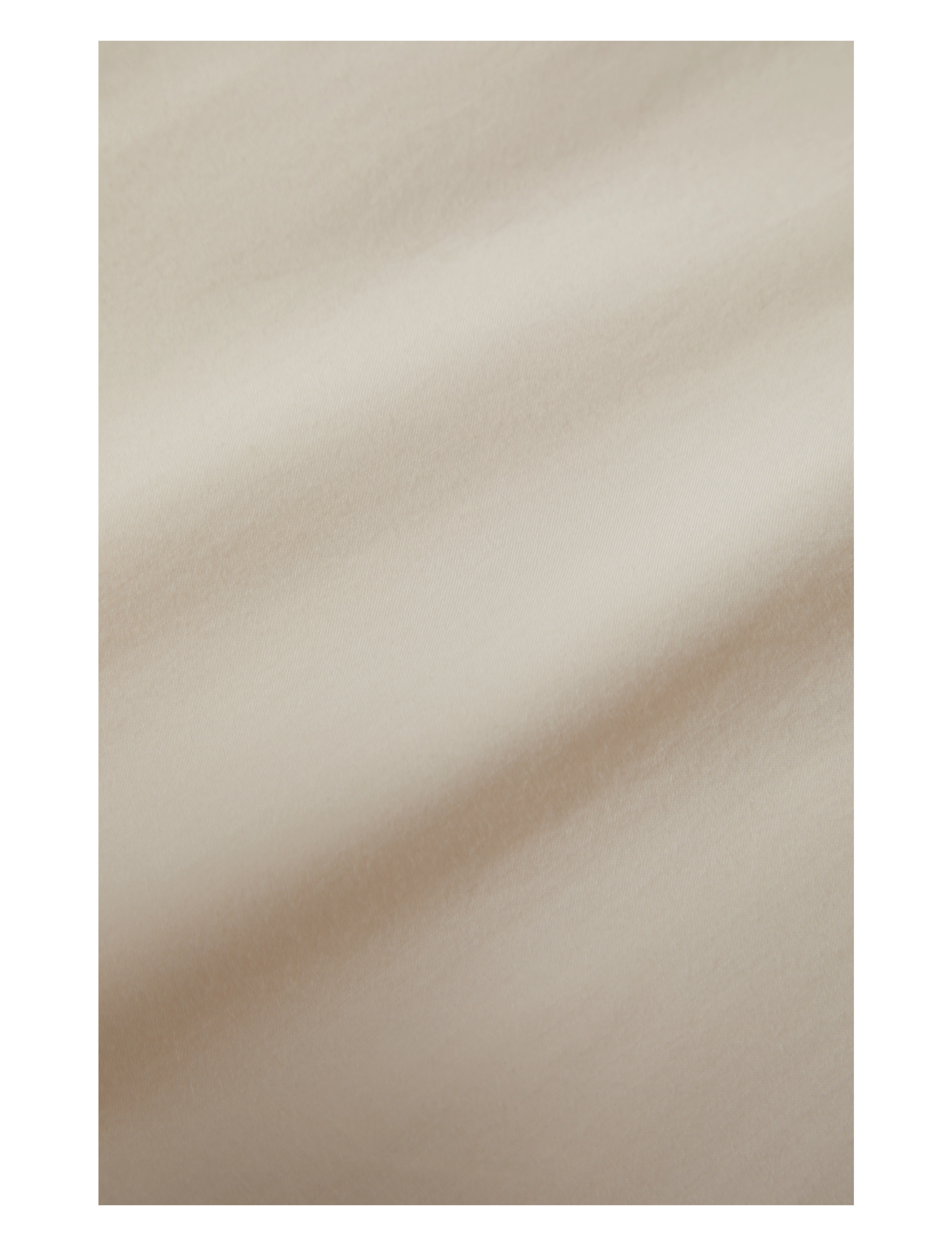 Brixton - Bunker S/S Wvn - mężczyźni - whitecap - 2