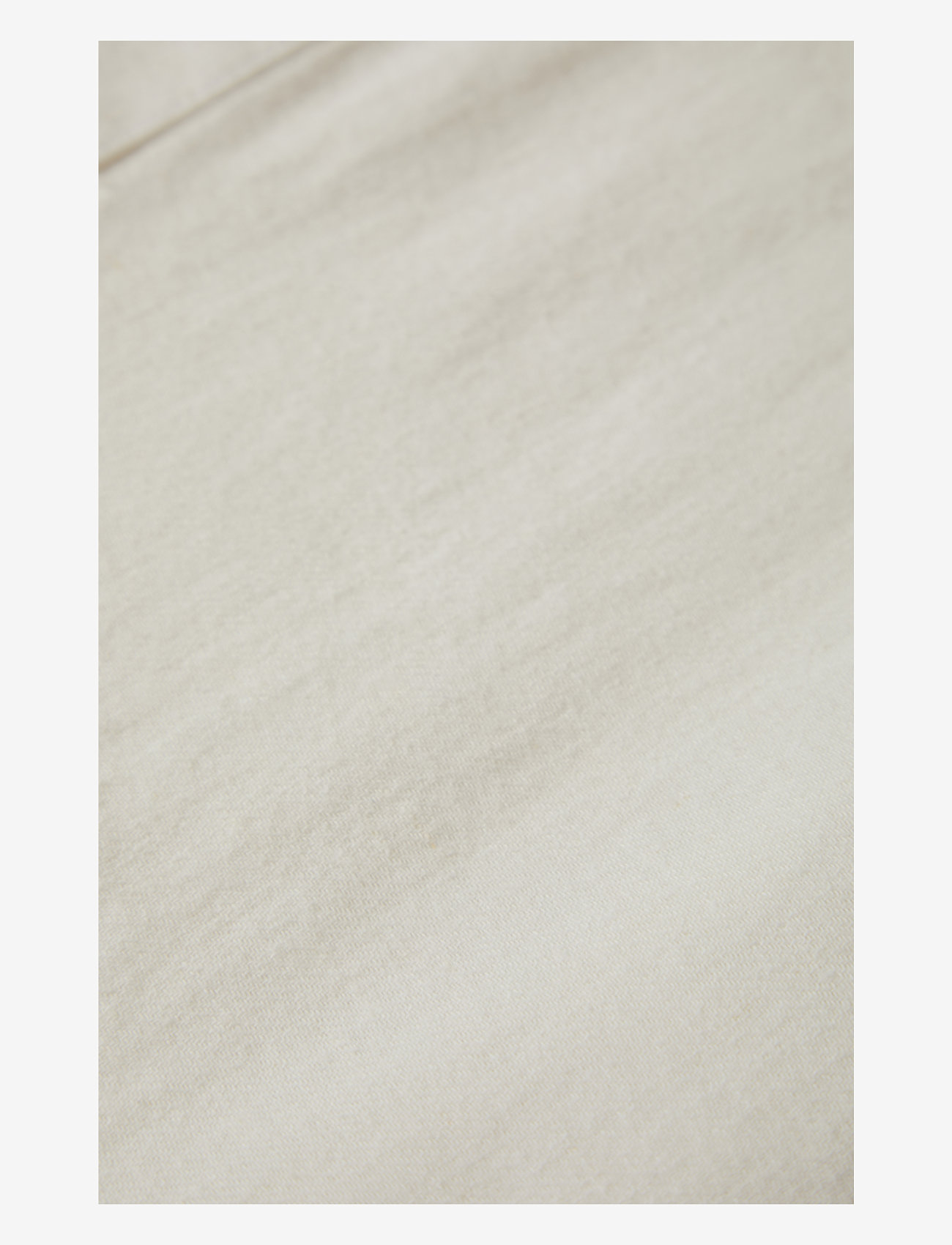 Brixton - Charter Org Cttn S/S Wvn - oxford shirts - egret white - 2