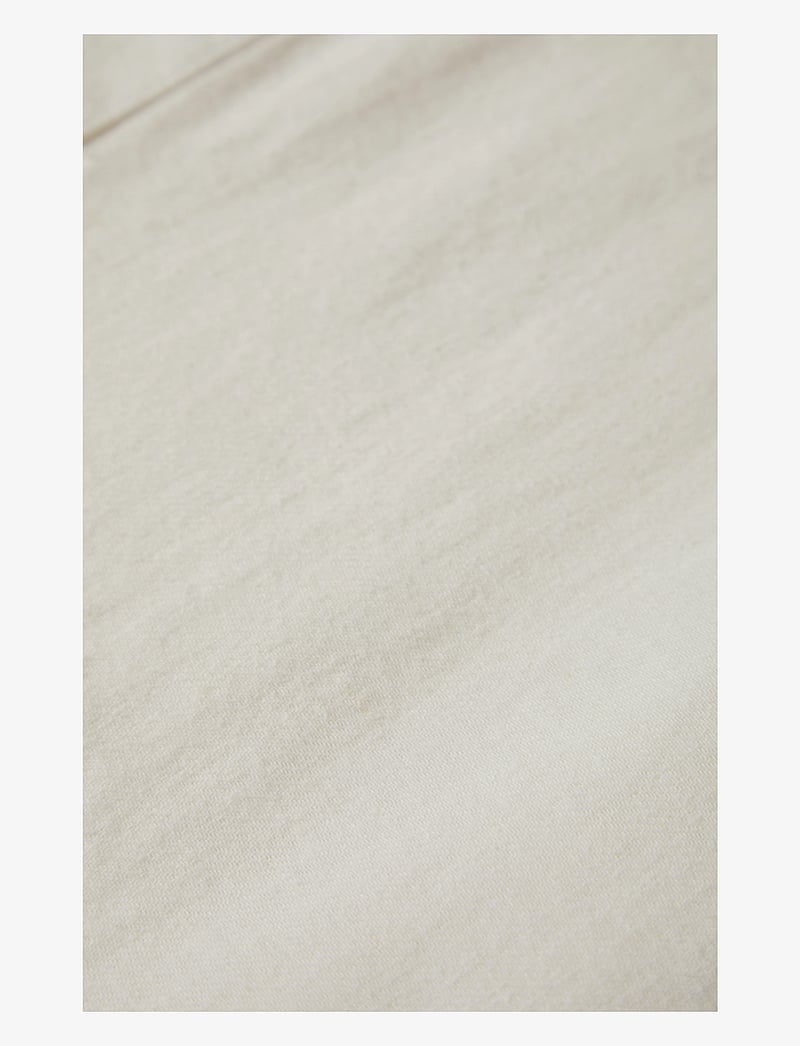 Brixton - Charter Org Cttn S/S Wvn - oxford shirts - egret white - 2