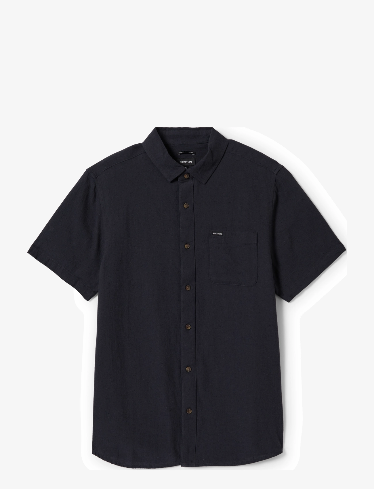 WASHED BLACK