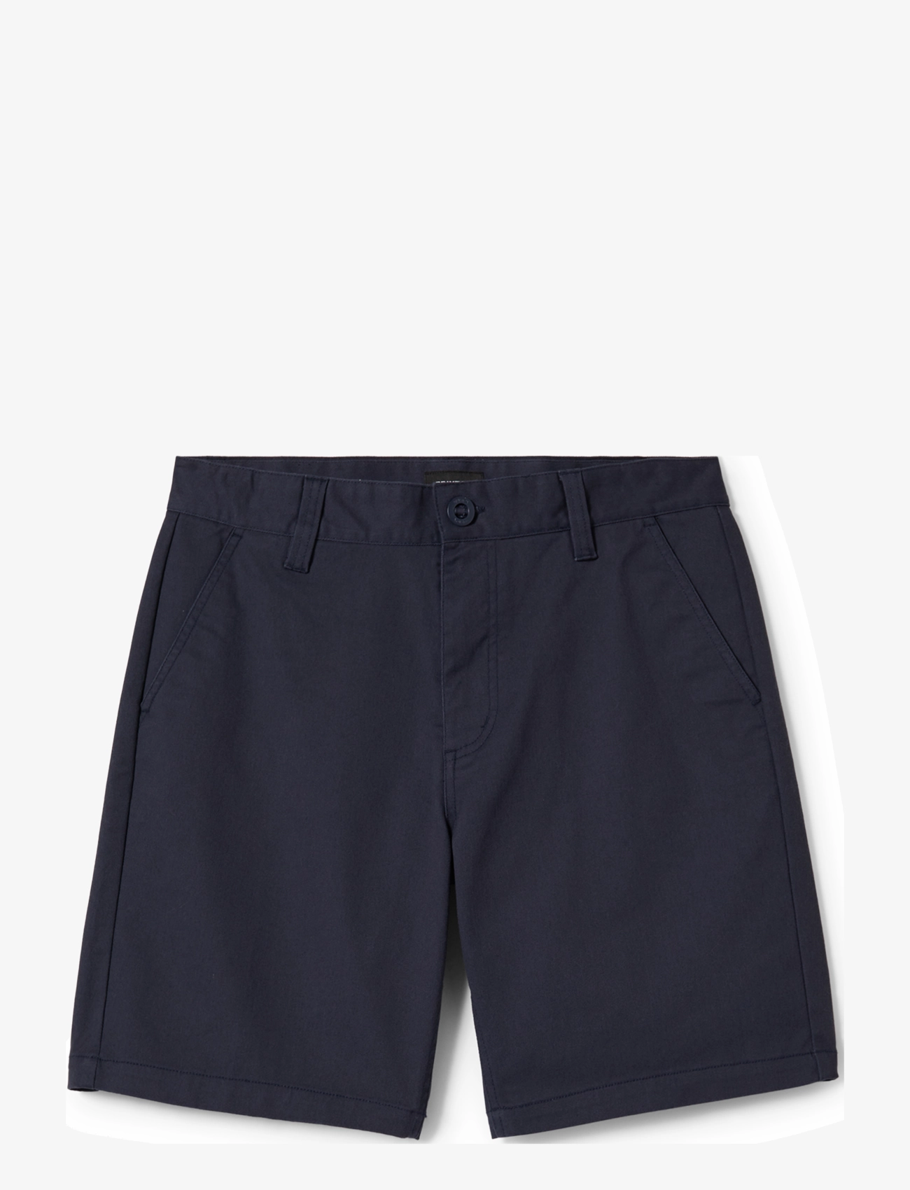 BRIXTON Choice Chino Kurz 19" Navy - 36x20 - Herren