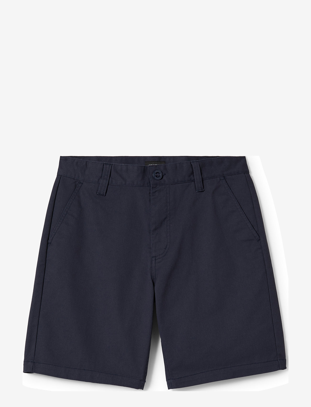 Brixton - Choice Chino Short 19" - chinos shorts - washed navy - 1