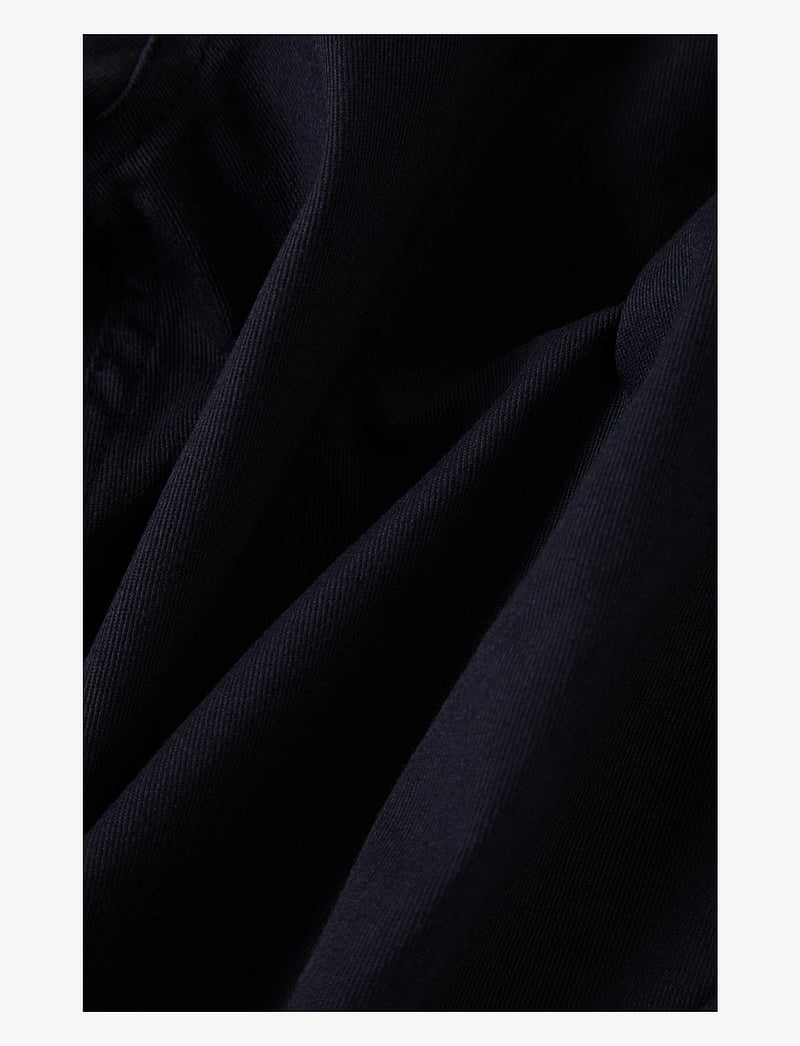 Brixton - Choice Chino Short 19" - chinos shorts - washed navy - 2