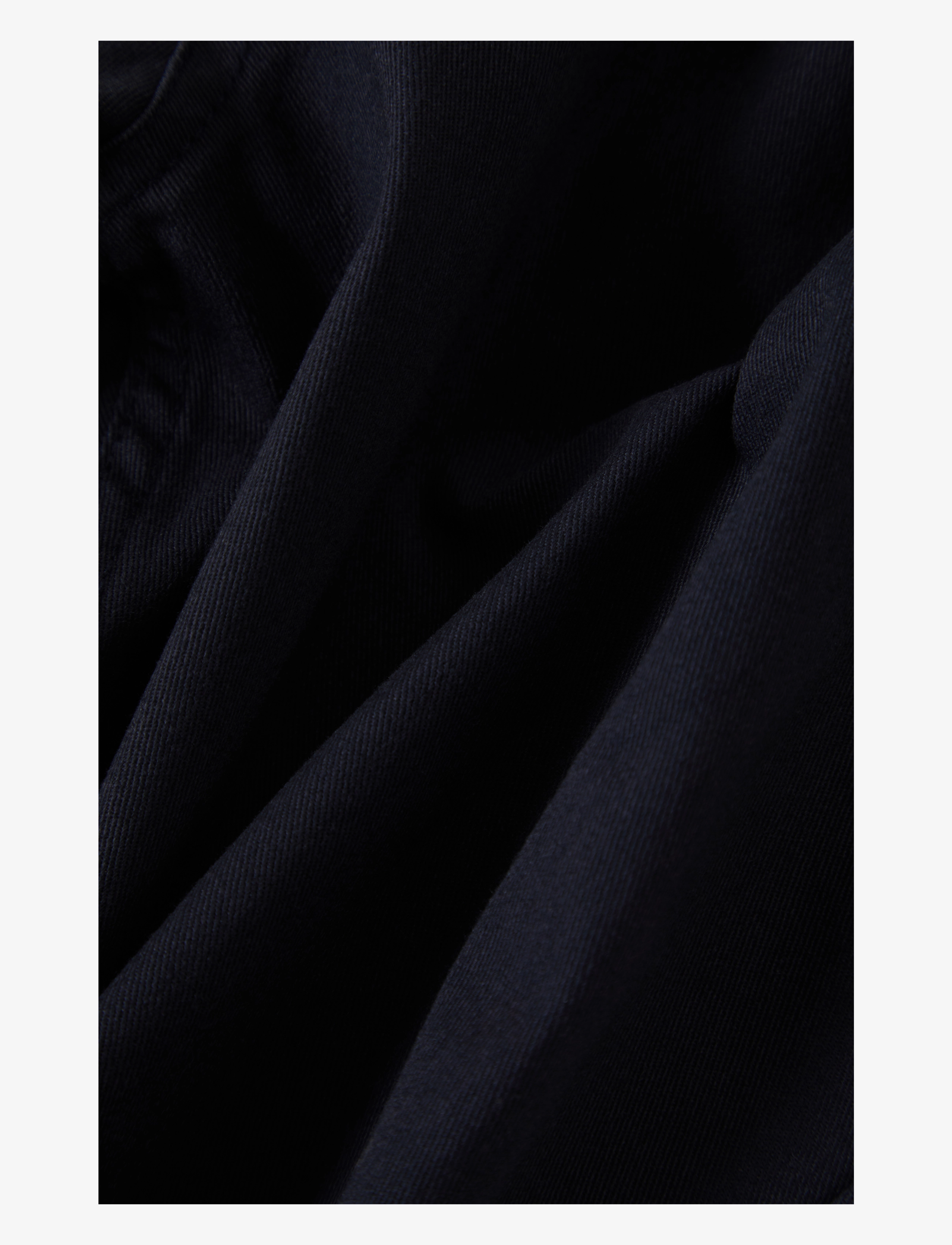 Brixton - Choice Chino Short 19" - chinos shorts - washed navy - 2