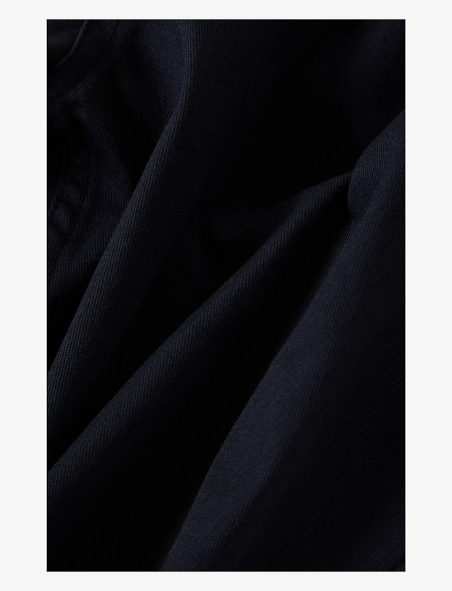 Brixton - Choice Chino Short 19" - chinos shorts - washed navy - 2