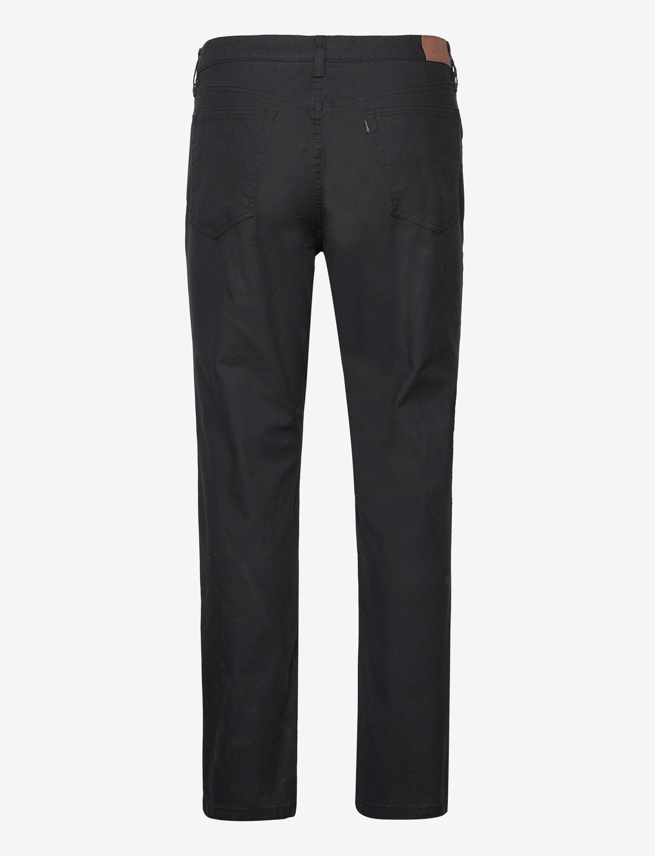 Brixton - Builders 5 Pocket Pant - chinos - black - 2