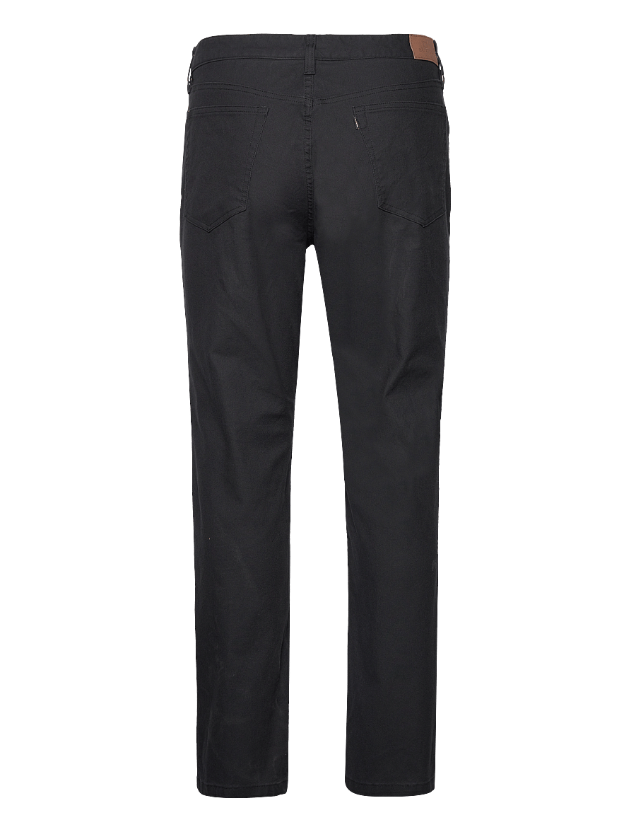 Brixton - Builders 5 Pocket Pant - black - 2