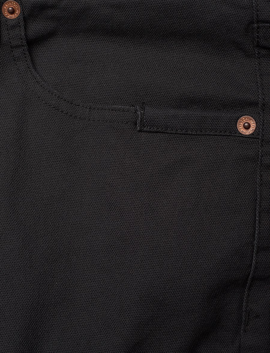 Brixton - Builders 5 Pocket Pant - black - 5