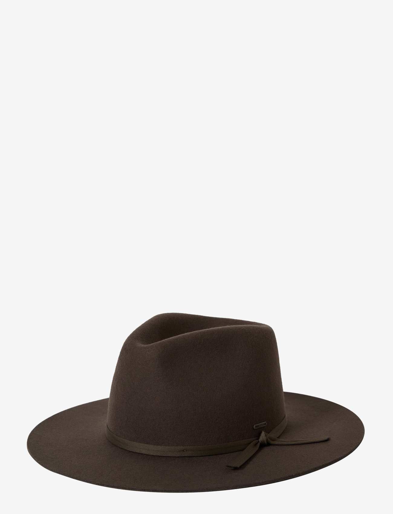 Wide Brim Brixton Hats Near Me Brixton Cohen Cowboy – Hats
