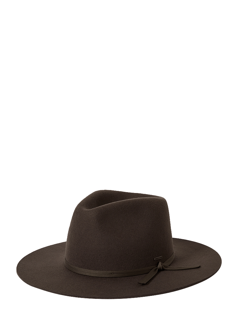 Wide Brim Brixton Hats Near Me Brixton Cohen Cowboy – Hats