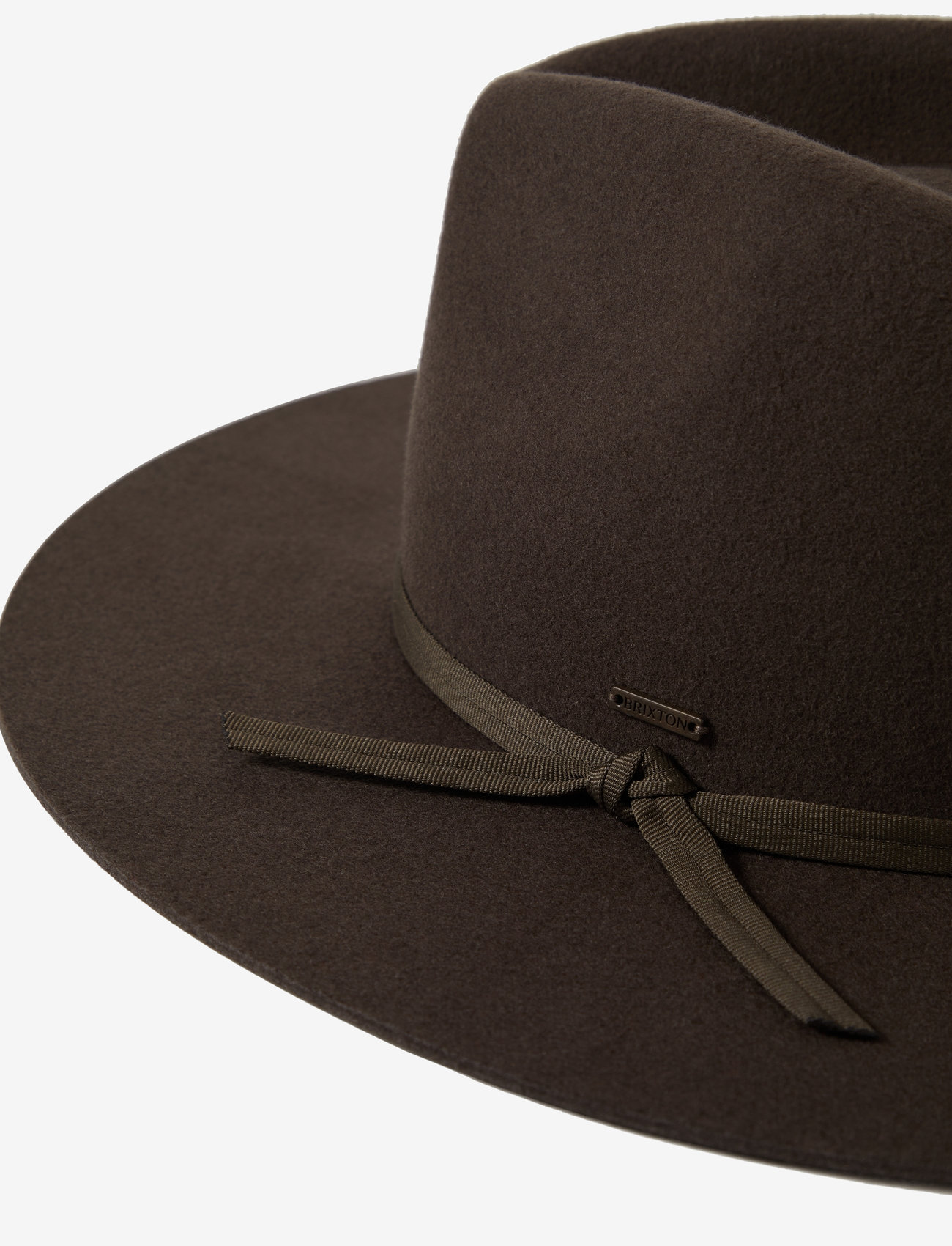 Brixton - Cohen Cowboy - brown - 2