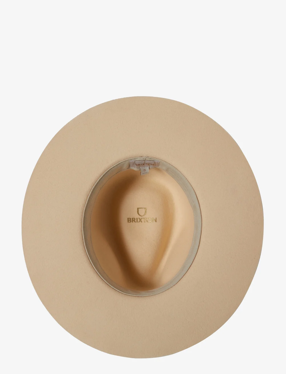 Brixton - Cohen Cowboy - hattar - macadamia - 1