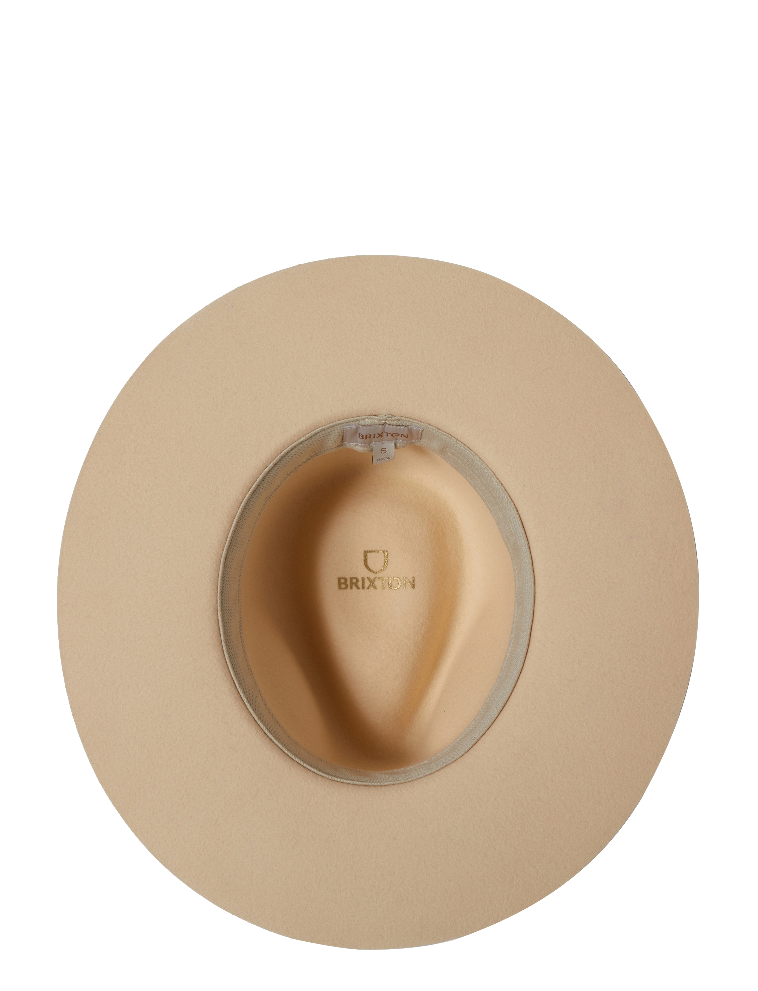 Brixton - Cohen Cowboy - macadamia - 1