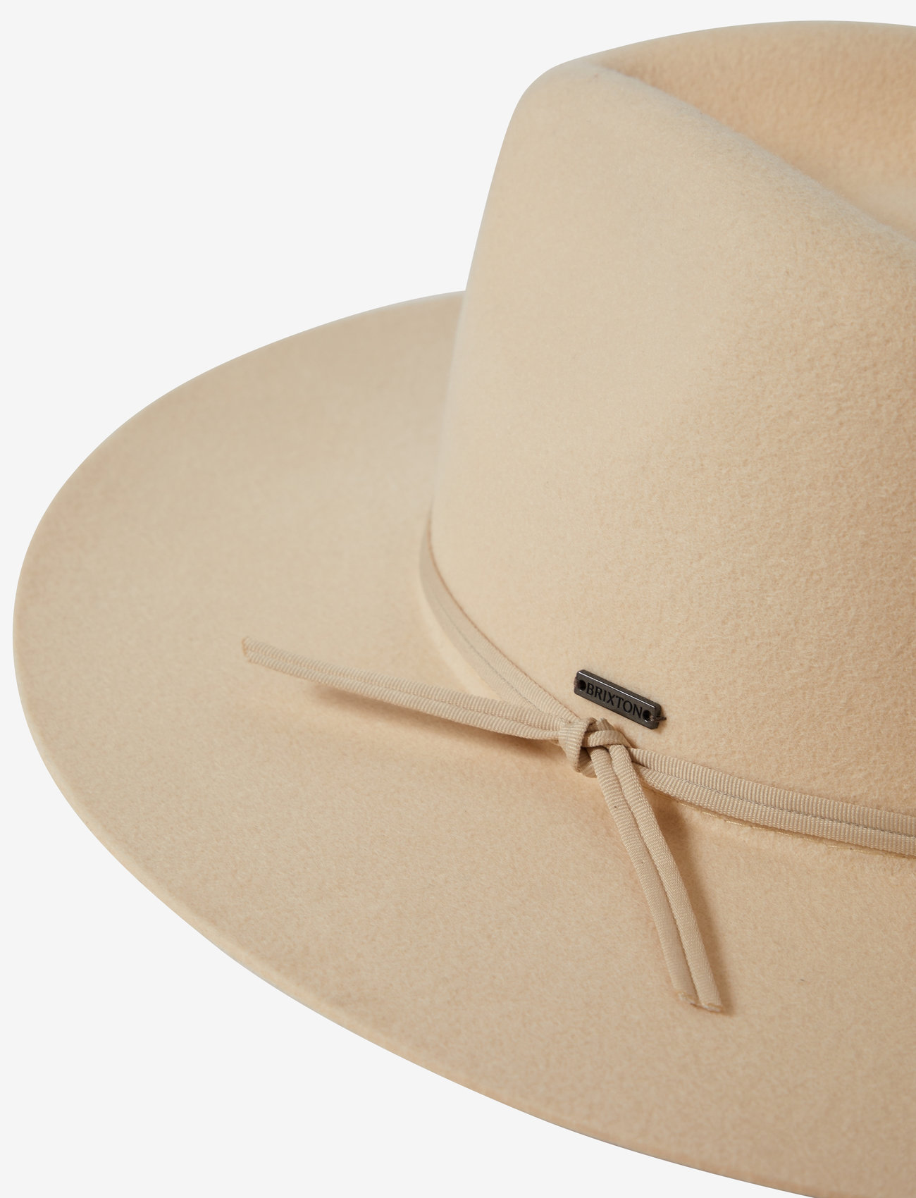 Brixton - Cohen Cowboy - macadamia - 2