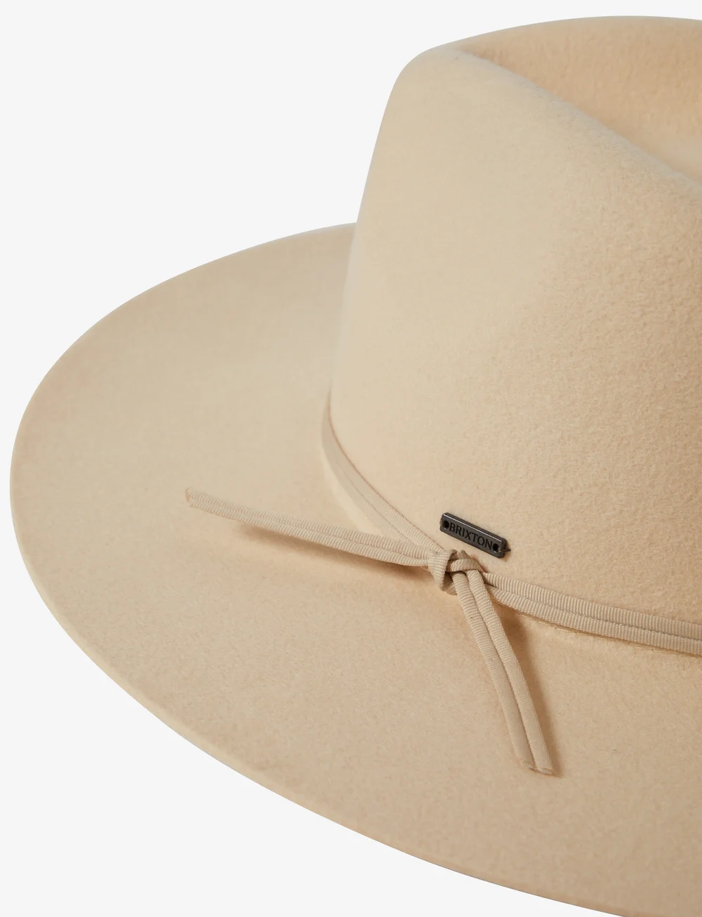 Brixton - Cohen Cowboy - hattar - macadamia - 2