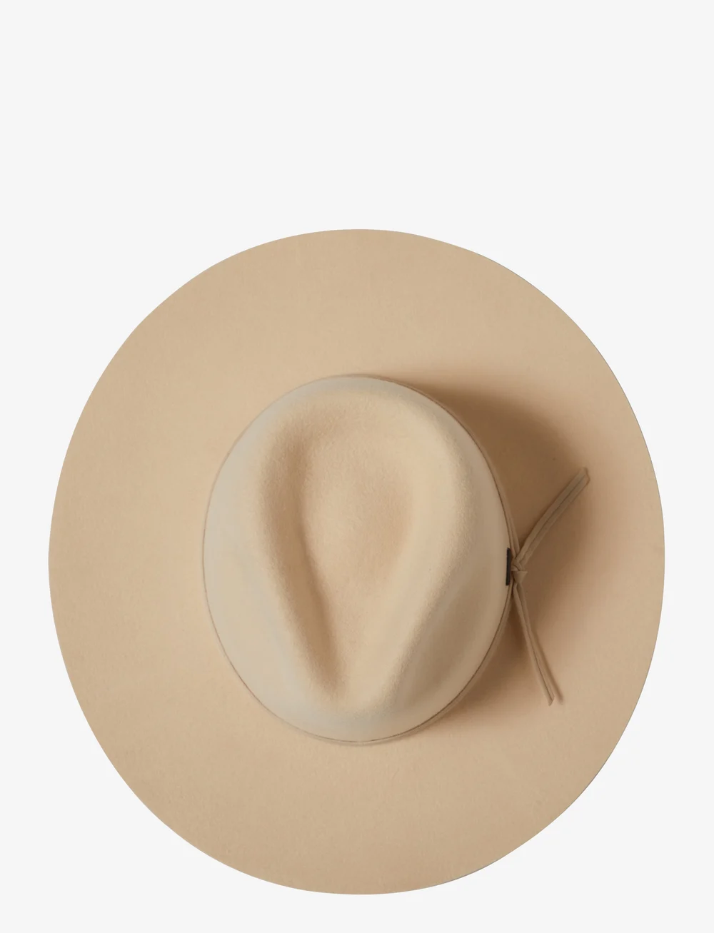 Brixton - Cohen Cowboy - hattar - macadamia - 3