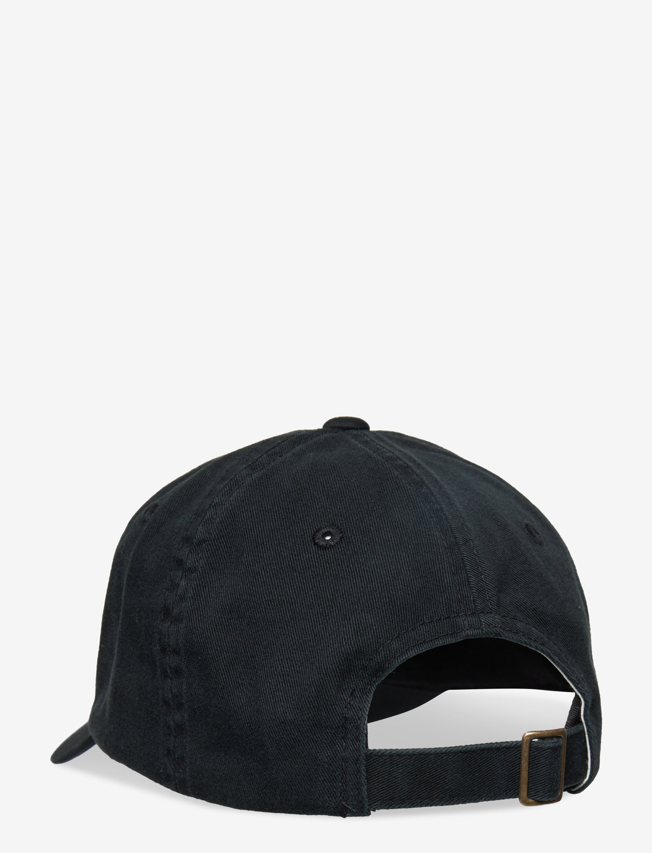 Brixton - Alpha Lp Cap - black vintage wash - 1