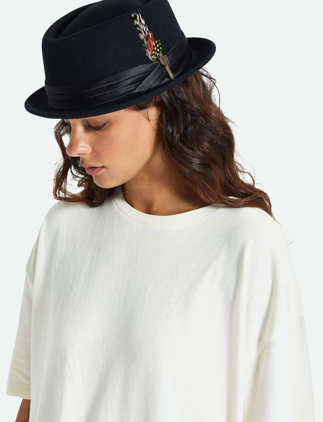 Stout online pork pie