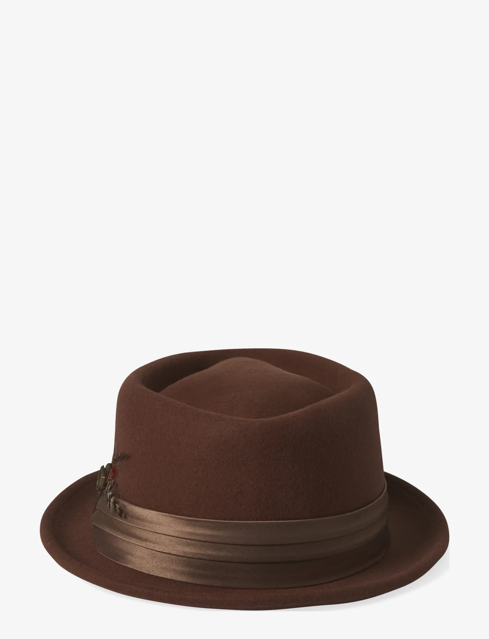 Brixton Stout Pork Pie Hats Boozt