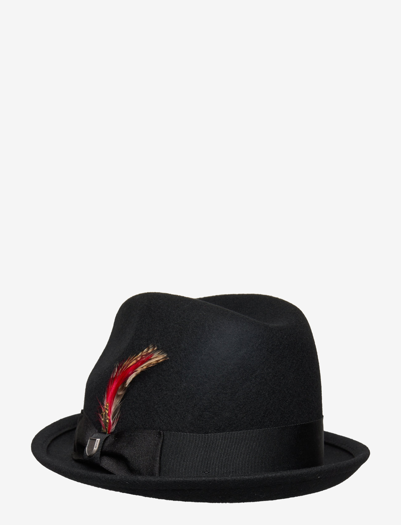 Brixton - Gain Fedora - black - 1