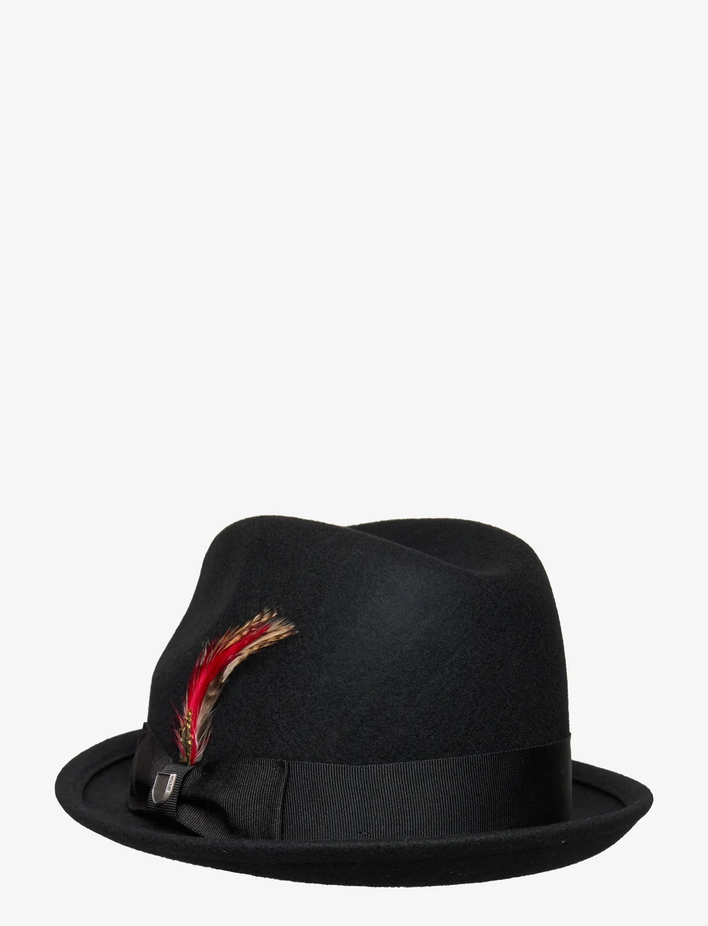 Brixton Gain Fedora Bonnets Boozt