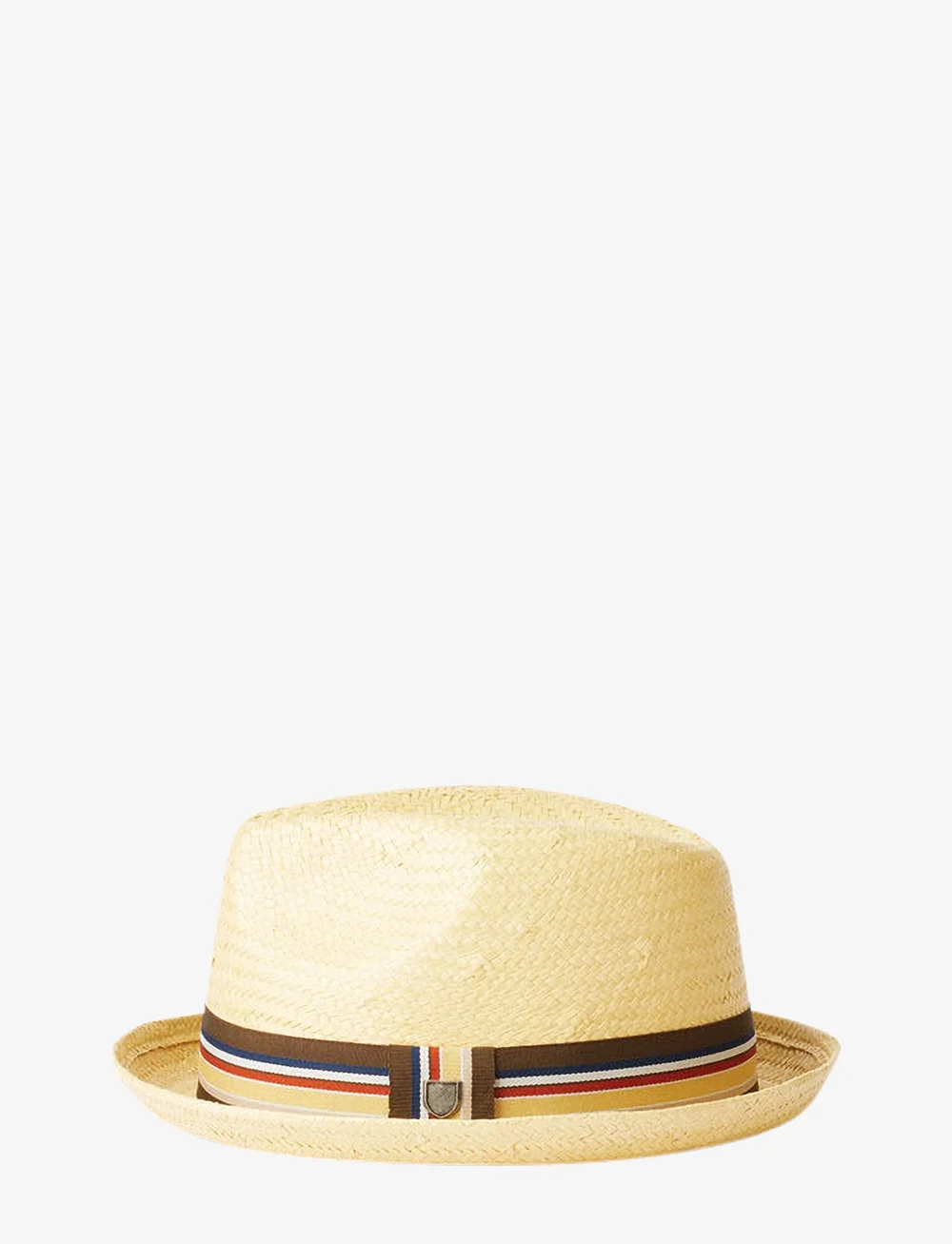 Castor hat top